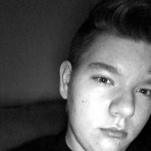 Meet your Posher, Kyle